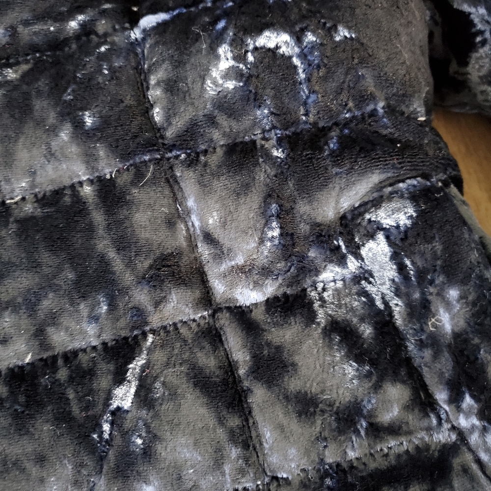 Winter jacket - Picture 6 of 7